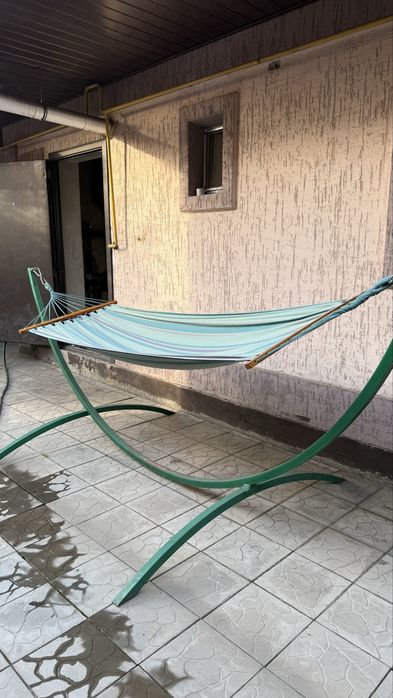 Срочно продам Садовый гамак  Relax
