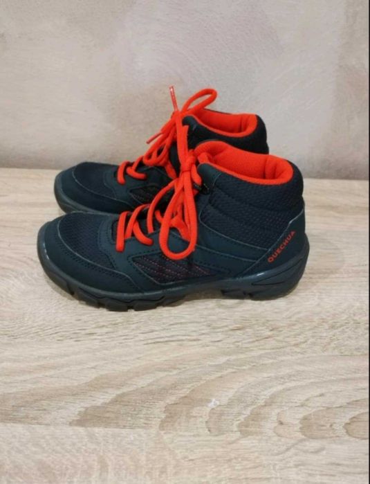 Боти  за момченце