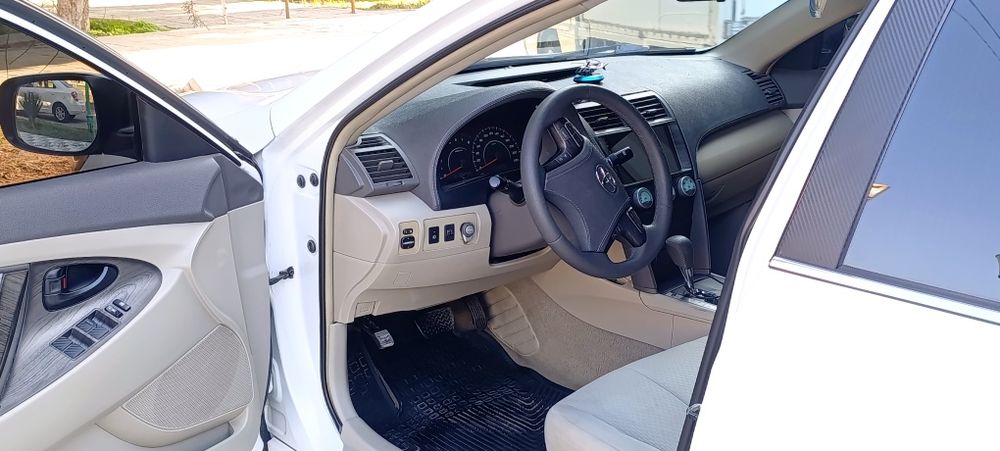 TOYOTA kamry V40 GL2.4