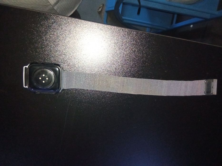 Smart watch сотилади