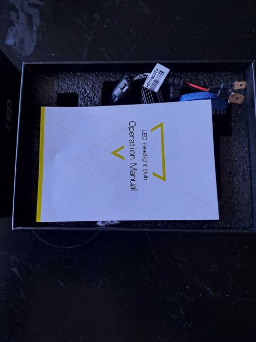 Led лампы K6C ,новые.