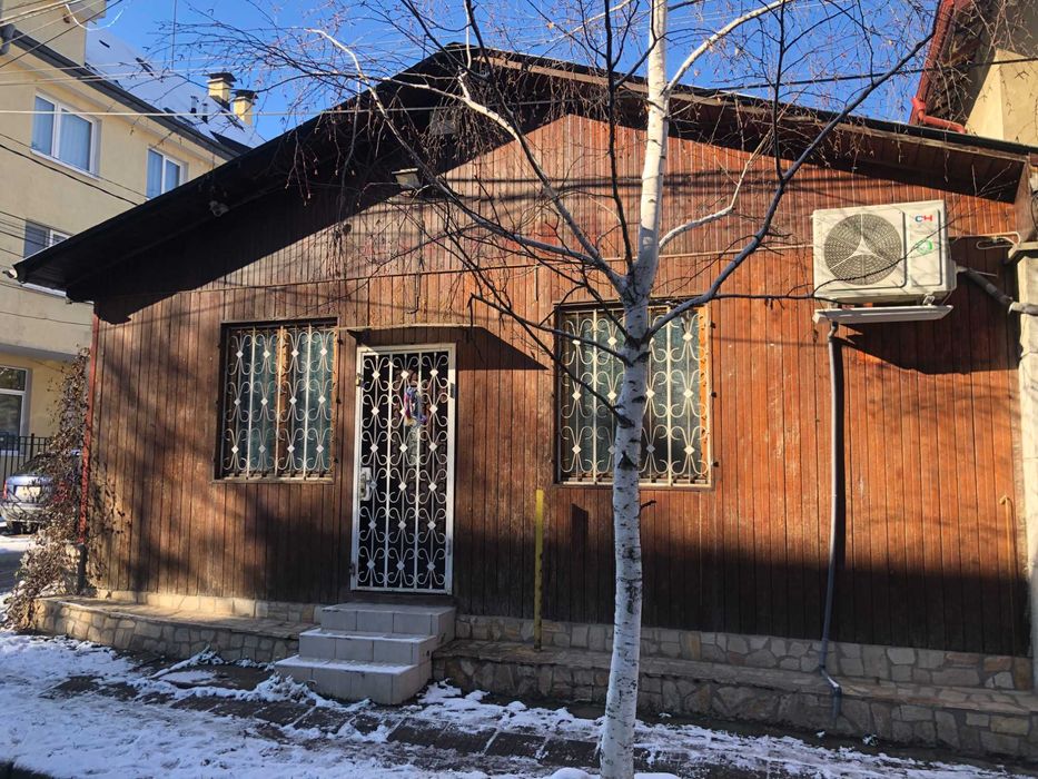 Продава се Къща в София, Малинова долина - 77 кв.м за 1611 €/кв.м - Снимка #3