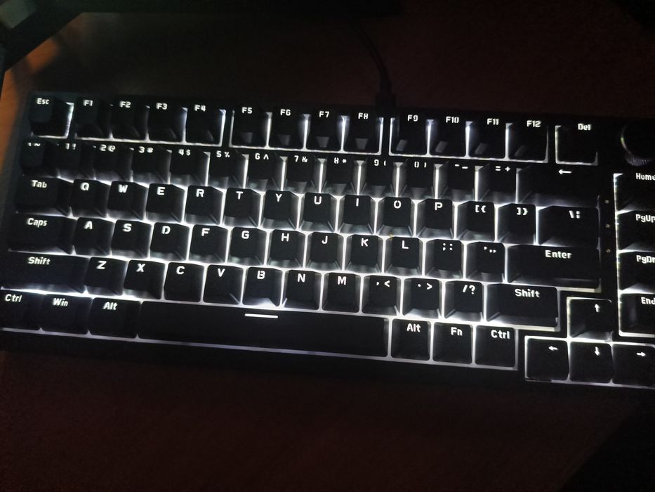 Продам Клавиатуру ajazz ak820