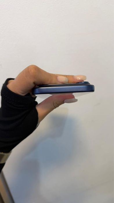 Iphone 17 Pro Max 100% 1024gb