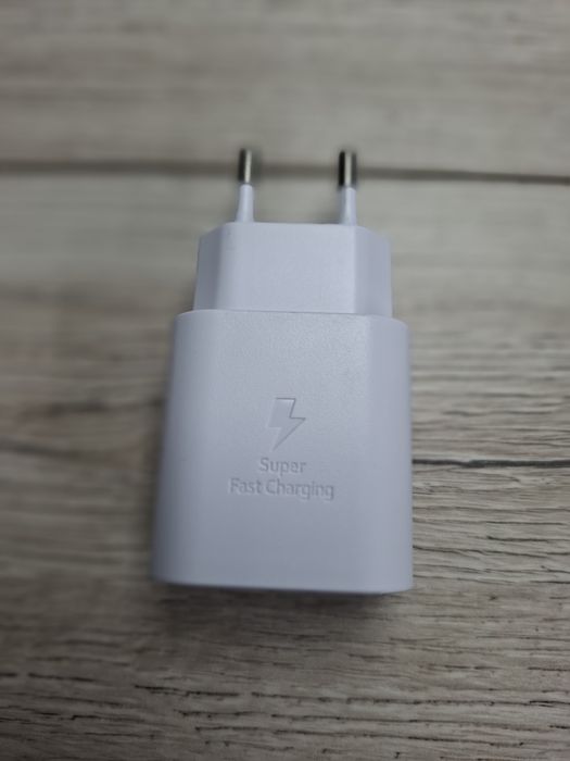 Incarcator 25W Încărcare ultra-rapidă