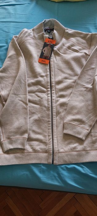 Мъжки суичър  xxl