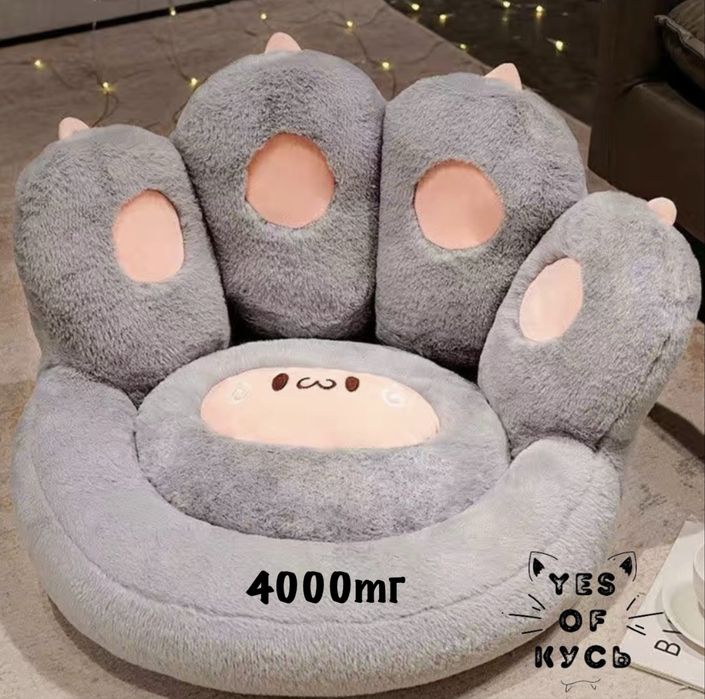Товары для кошек