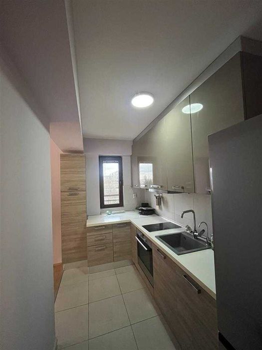 Дава се под наем Двустаен апартамент в Бургас, Възраждане - 57 кв.м за 224.4 € - Снимка #1