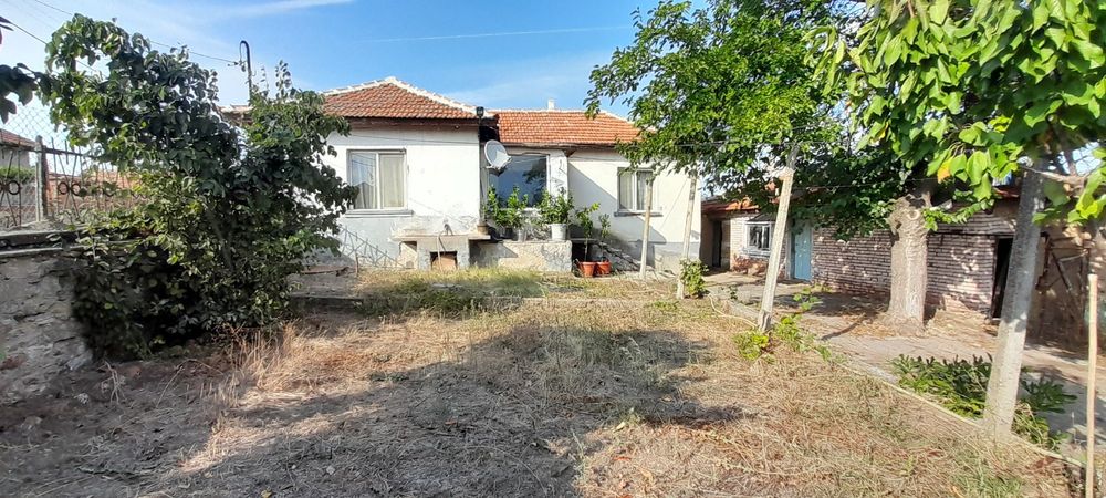 Продава се Къща в Любимец - 694 кв.м за 24 €/кв.м - Снимка #5