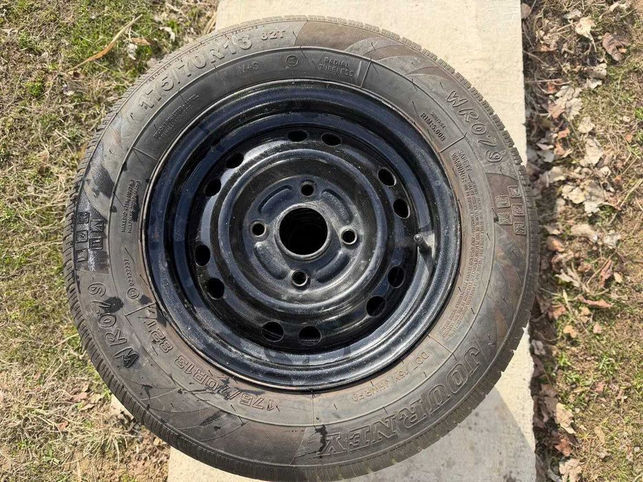 Срочно дамасга R 13 диска+балон сотилади.