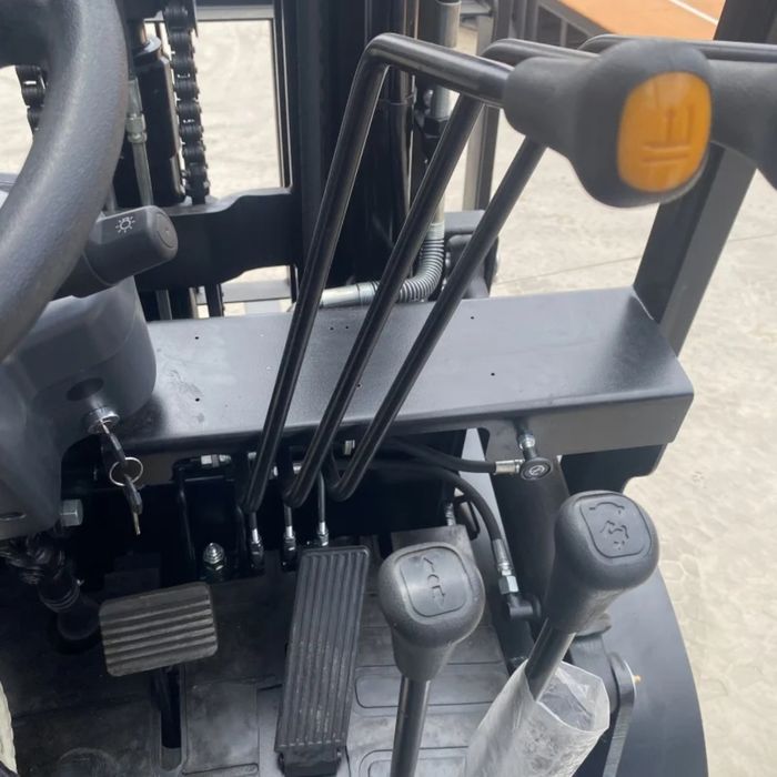 Погрузк 3т продаётся