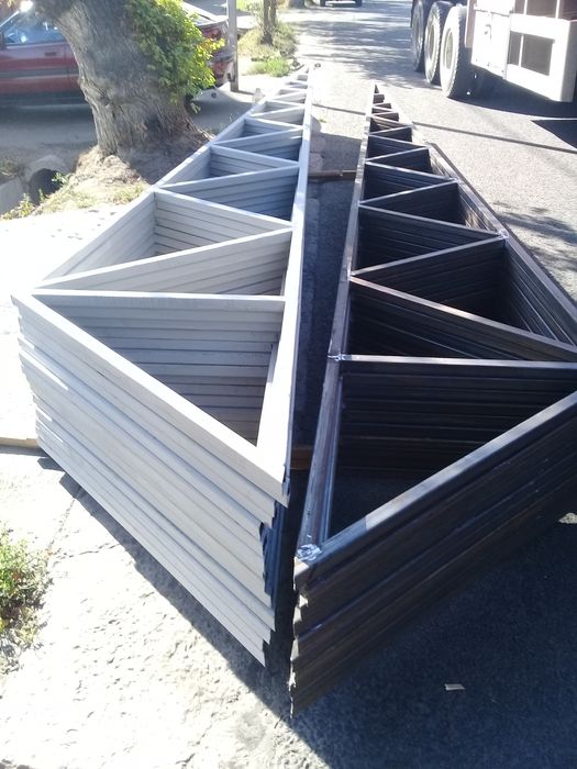 Сварочные работы