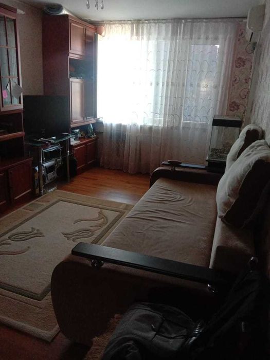 Продажа квартиры