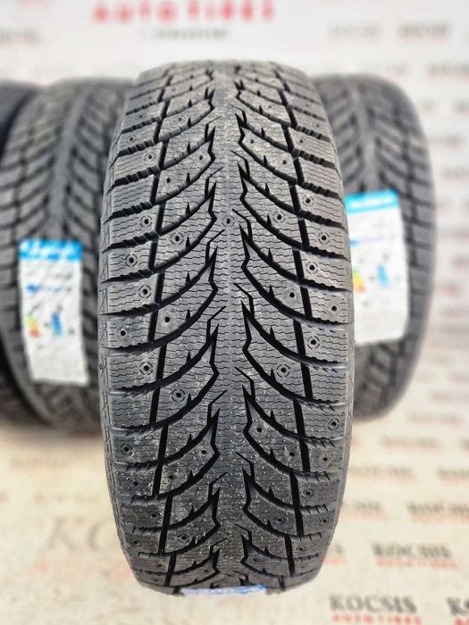 Anvelope noi iarna - 235 65 17 - SUNNY m+s