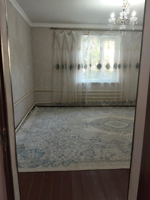 Аренда 4 комната