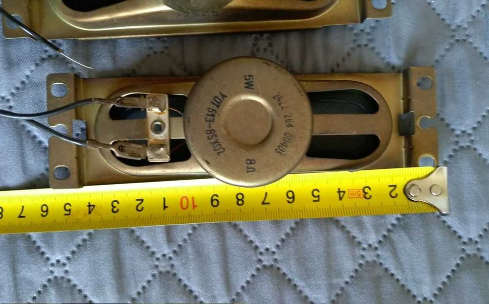 Високоговорители