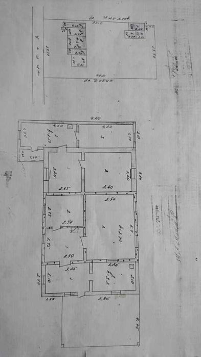 Продается дом. Срочно