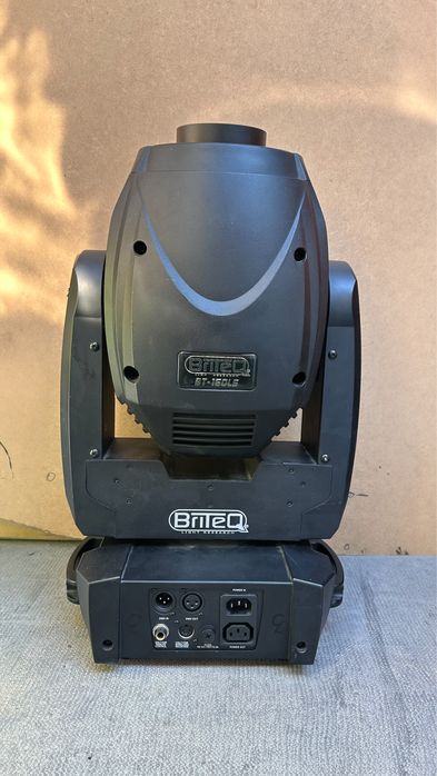 Moving head Briteq LED spot 150W