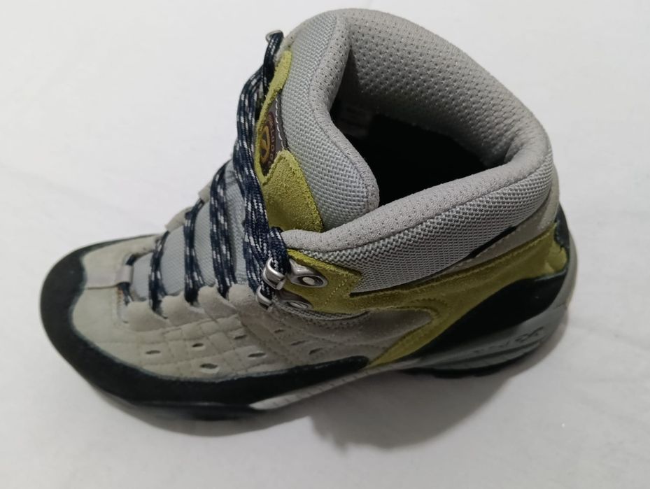 37 Ghete Scarpa Gore-tex masura 37