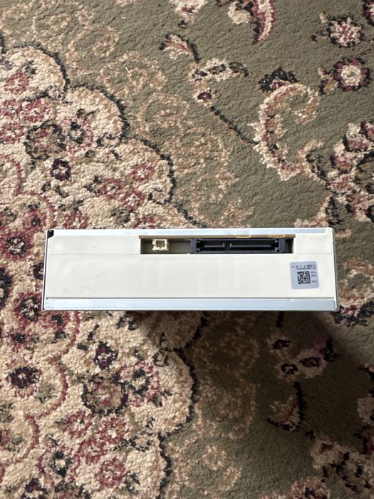 Дисковод Dvd rw на компьютер