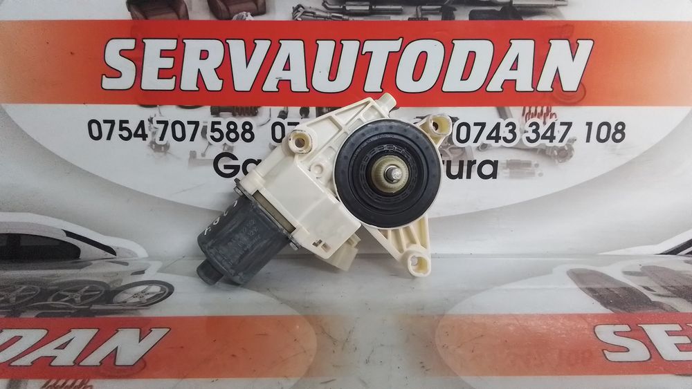 motoras macara dreapta fata mercedes-benz c-class (2007->) [w204] 2.2