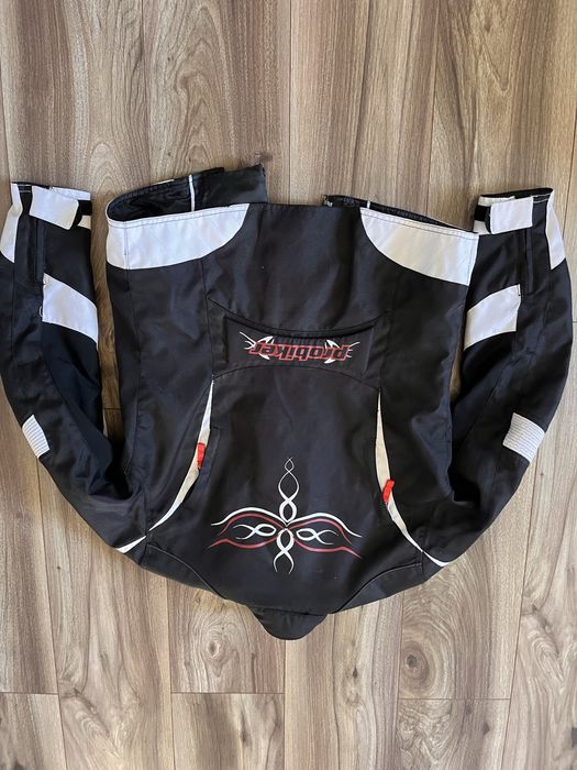 Echipament motocicleta