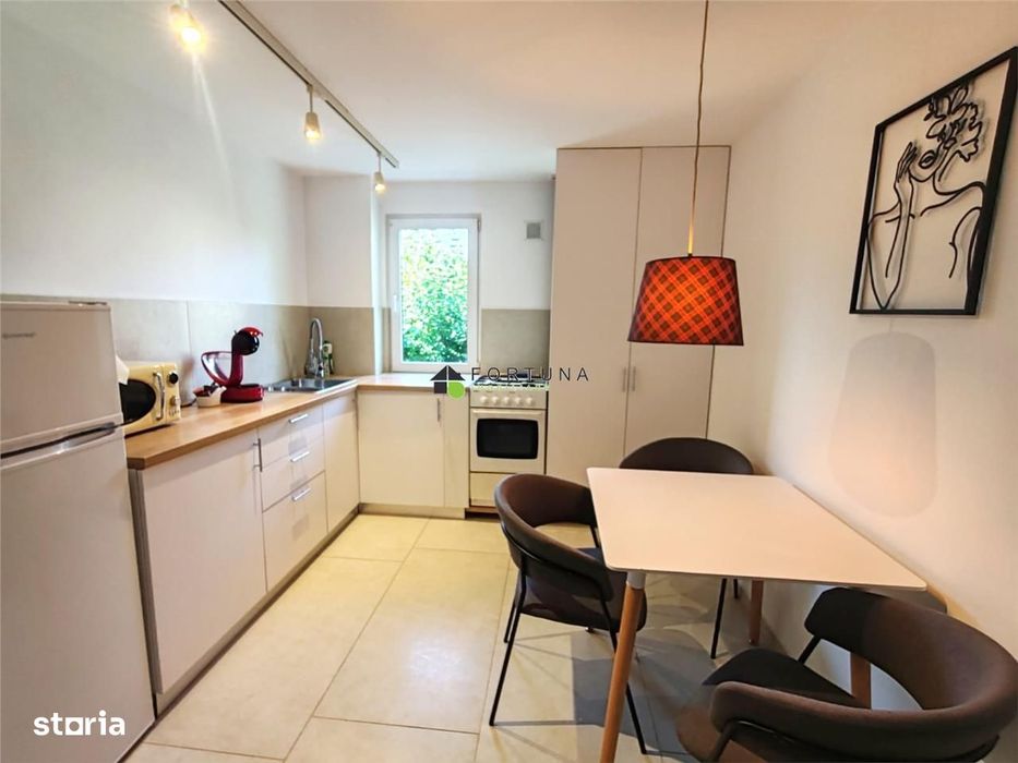 Apartament 2 camere, cochet, Astra — fotografia 3