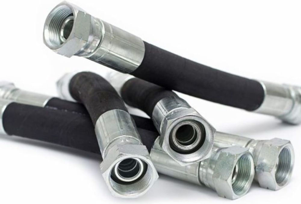 Ремонт шлангов высокого давления РВД