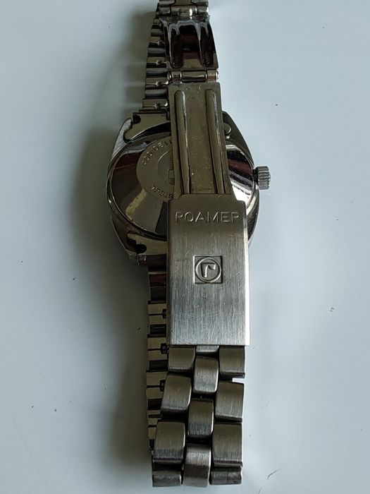 Ceas Roamer Anfibio Matic 26 mm Dama