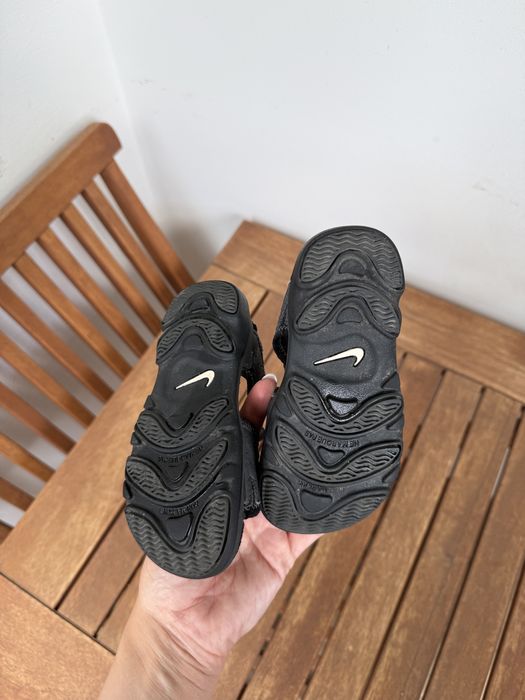 Детски сандали Nike 25
