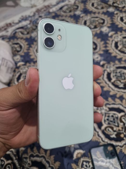 Iphone 12 mini 128 GB