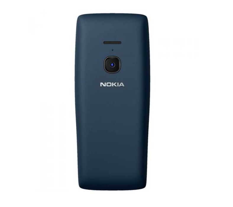 Telefon Nokia 8210 4G Albastru Inchis