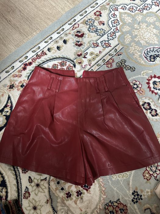 Разгрузка гардероба