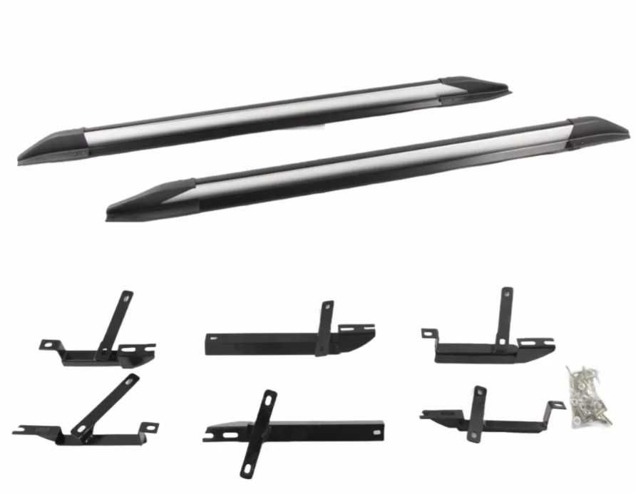 Степенки за Тойота Рав4 / Toyota Rav 4 (2006-2025) - различни На склад