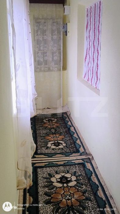 Oportunitate investitionala – Casa cu teren extins in Comuna Geaca