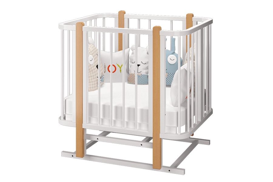 Кровать детская трансформер