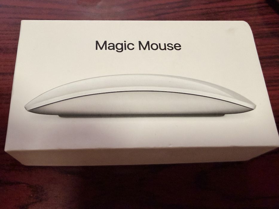 Мышка для Macbook,Magic Mouse.