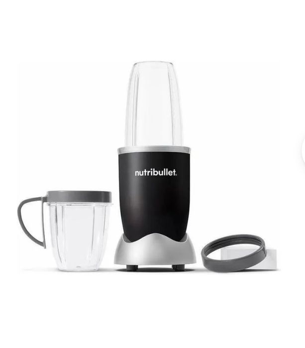 Блендер нов Nutribullet