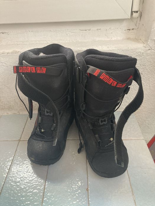 Placa snowboard 130cm