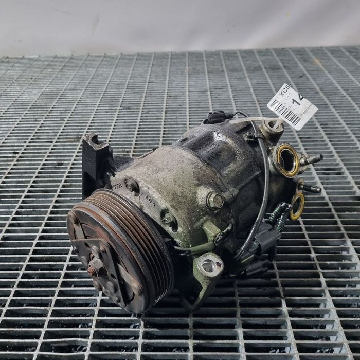 Compresor clima Volvo XC60 2.4 D 2008 - 2013 215CP D5244T11 (1482) Diesel 038980059B4