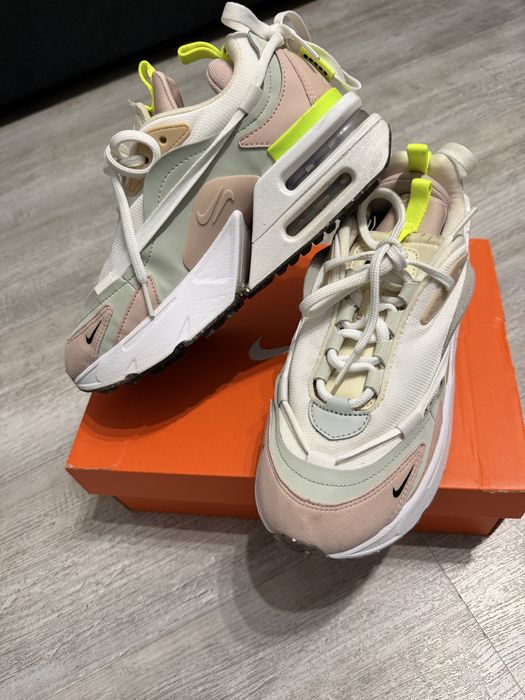 Nike air max Furyosa