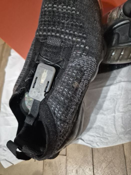 Маратонки NIKE VaporMAX