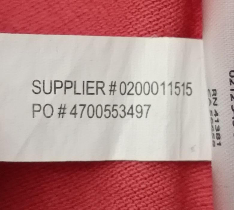 POLO Ralph Lauren оригинална тениска ръст 146-156см поло фланелка