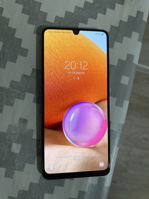 Samsung a32 128 гб