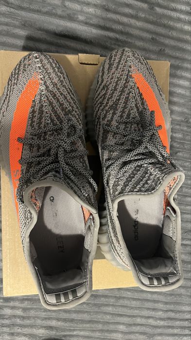 Yeezy Boost Beluga