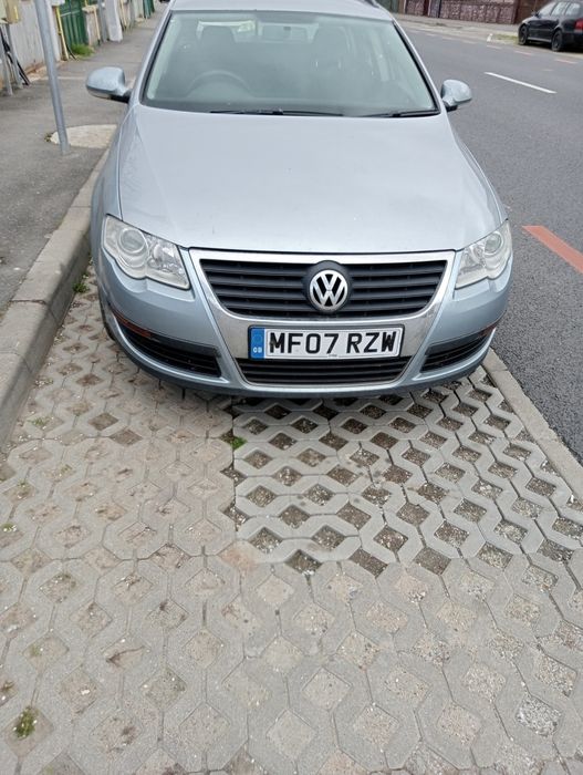 Dezmembrez wv passat 1.9 motorină din 2009 program luni vineri 9-17