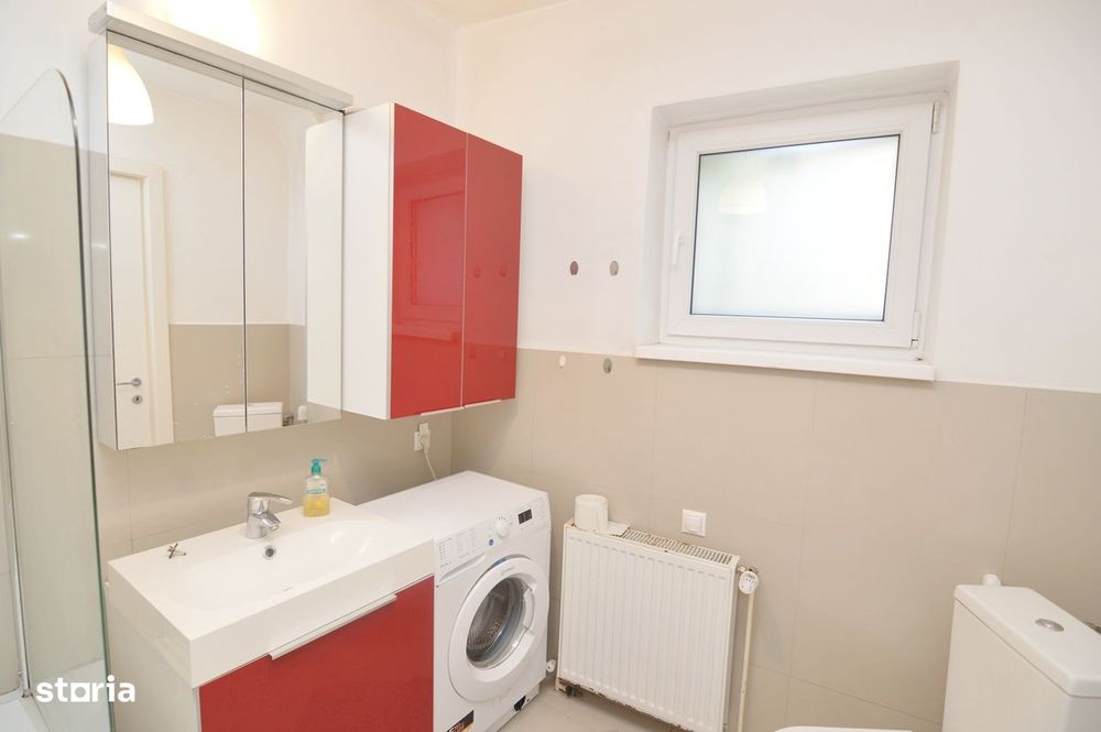 Apartament Deosebit Calea Dorobanti | Boxa | Loc Parcare | 92 mp