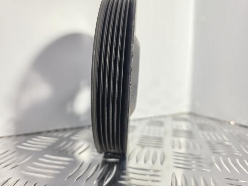 Fulie vibrochen Opel Zafira B 1.9CDTI 120cp 88kw; 1.9CDTI 150cp 110kw