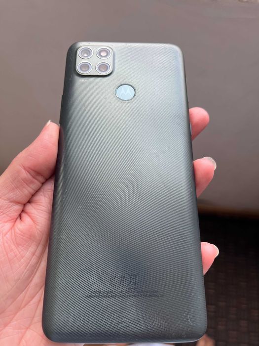 Motorola Moto G9 Power (XT2091/3) – 64GB / 4GB | Работещ, за части или ползване