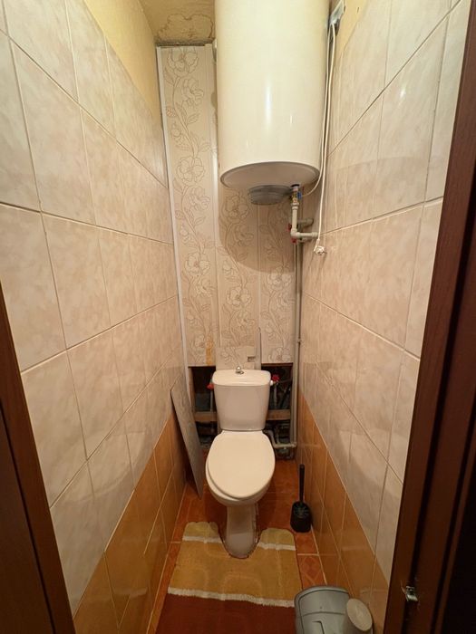 Сдам квартиру в п. Глубокое